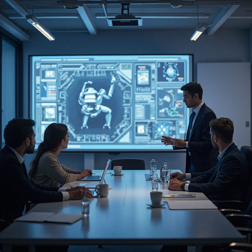 Workshop di formazione per clienti