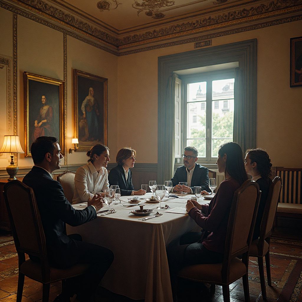 IA ed etica nella prospettiva italiana