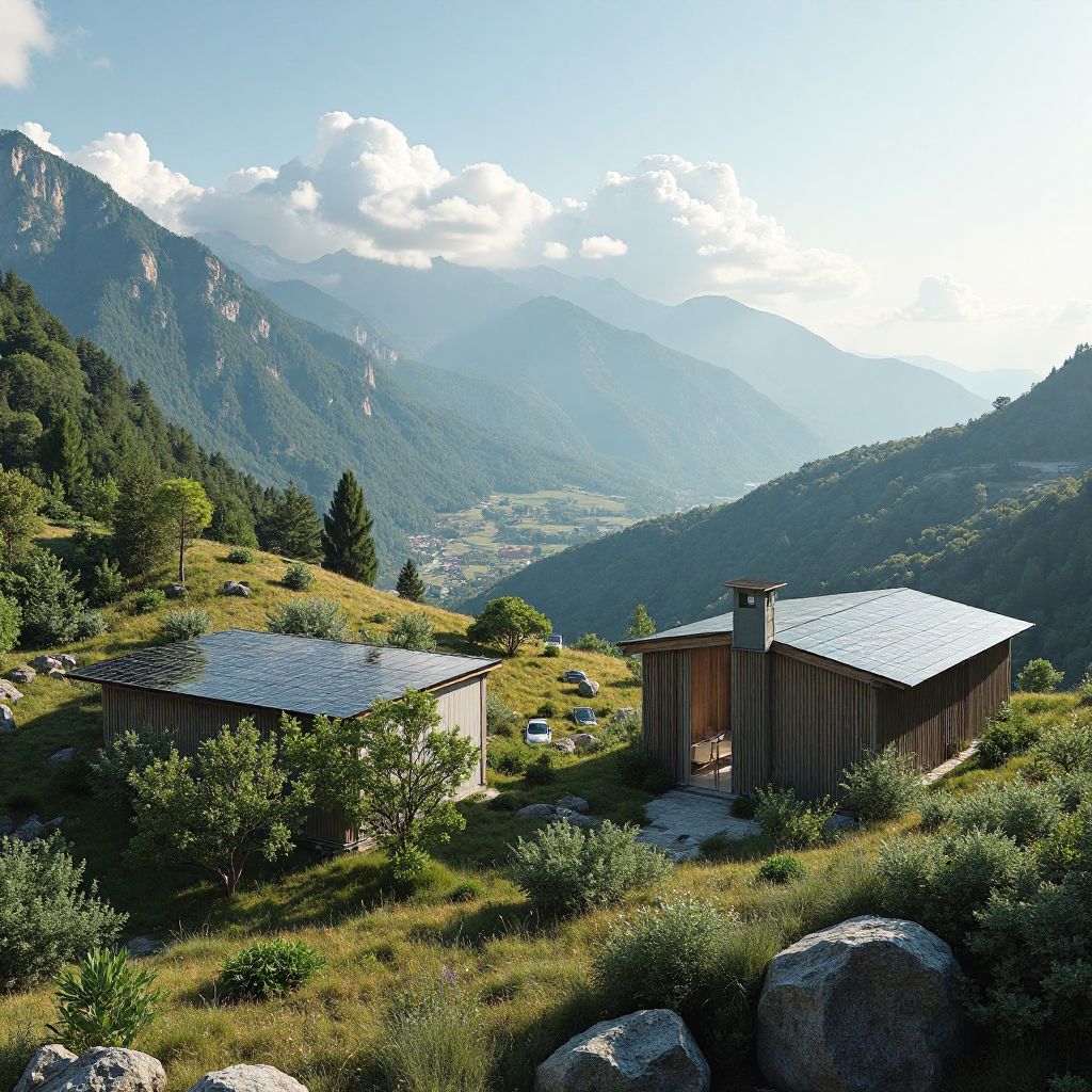 IA e sostenibilità in Italia