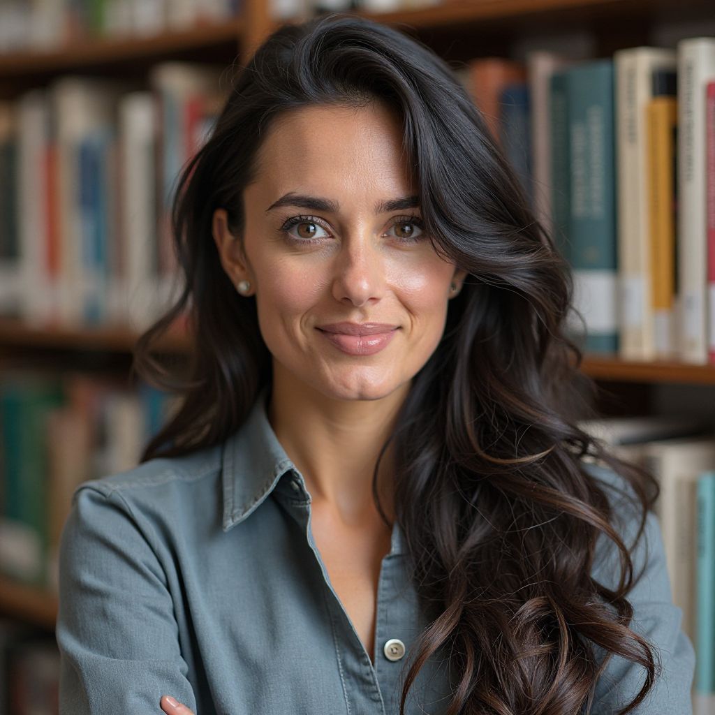 Prof.ssa Giulia Romano