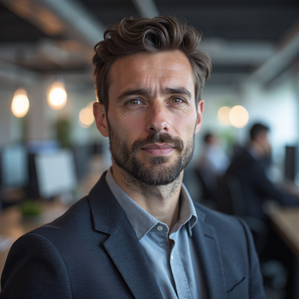 Ing. Alessandro Ricci