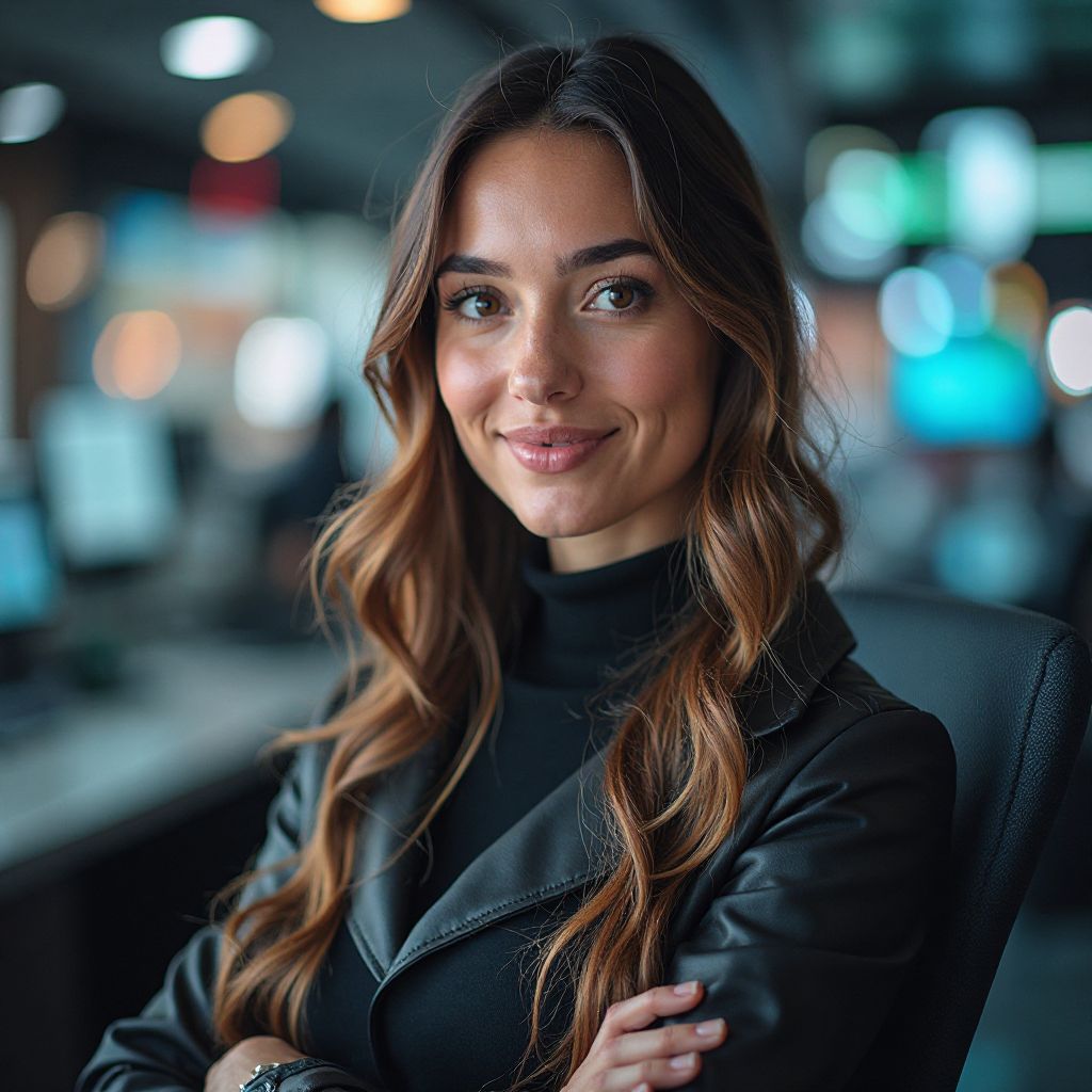 Dott.ssa Elena Esposito