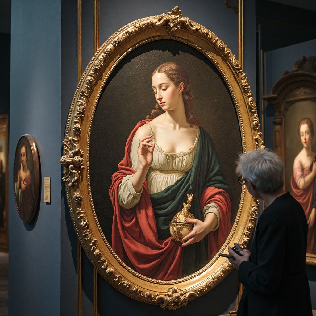 IA per il patrimonio culturale