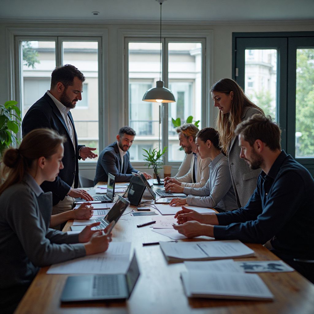 Fase di analisi e scoperta