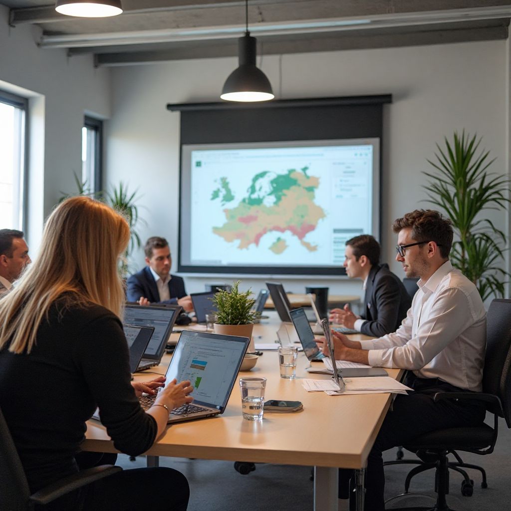 Formazione e adozione