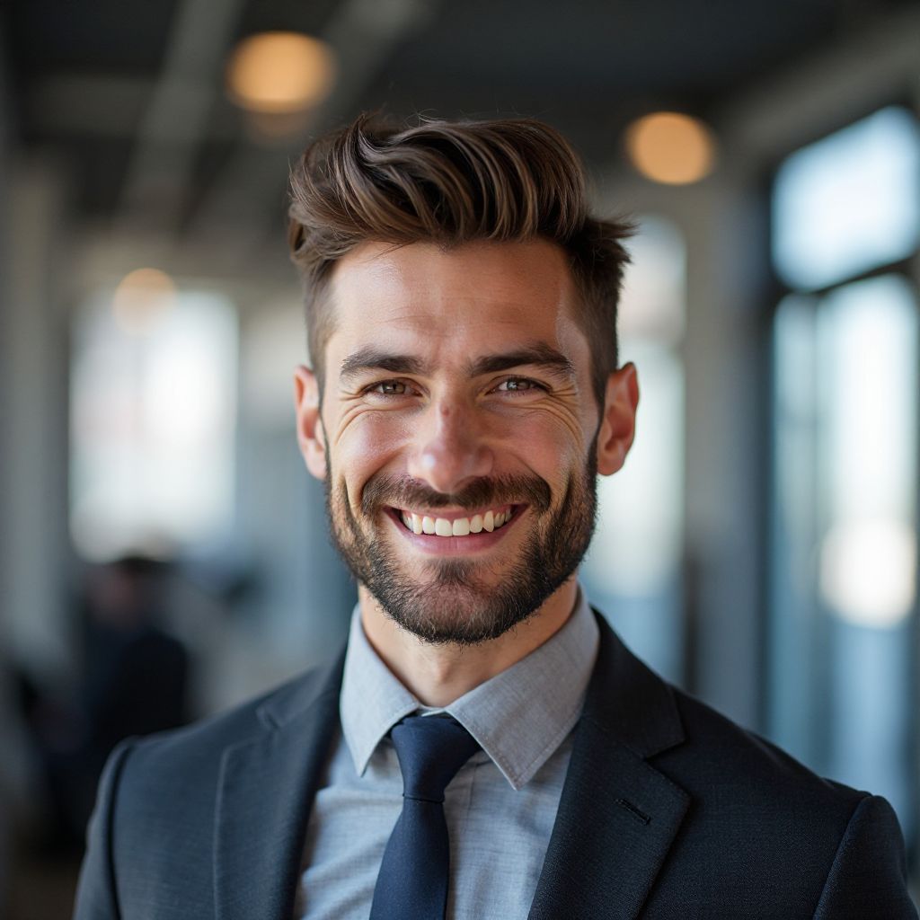 Ing. Alessandro Ricci