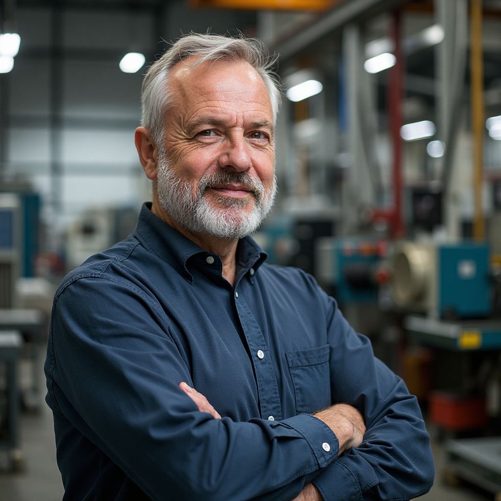 Ing. Roberto Ferretti