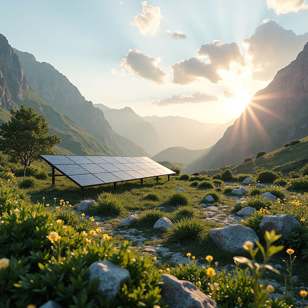 Sostenibilità dell'IA