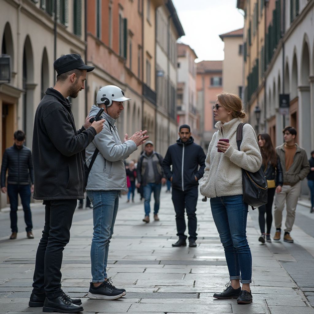 Accessibilità alle tecnologie IA